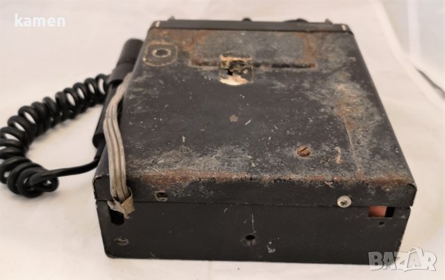 Автокасетофон 1977г. Clarion PE-812 A, снимка 5 - Аксесоари и консумативи - 42140045