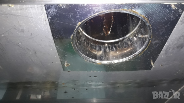 ФИРМА ЗА ПРОФЕСИОНАЛНО ПОЧИСТВАНЕ НА АСПИРАЦИИ/ЧАДЪРИ/,ФИЛТРИ И КУХНИ НА РЕСТОРАНТИ, снимка 5 - Обзавеждане на кухня - 25534824