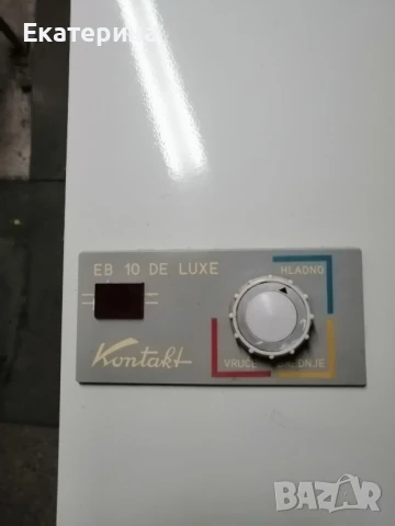 ел.бойлер 10l, снимка 2 - Фритюрници - 51092671