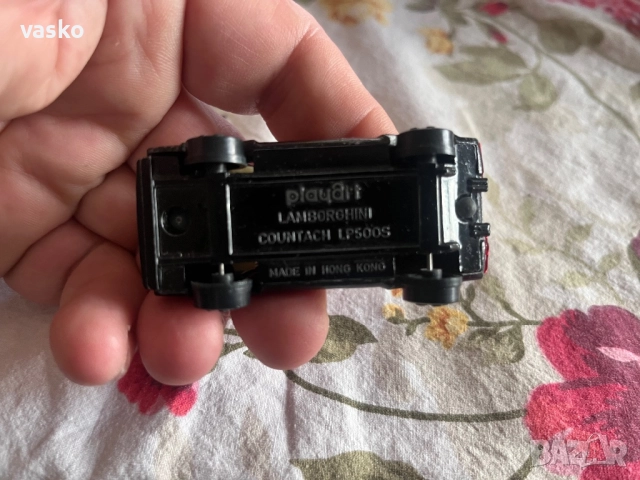 Playart Hong Kong, снимка 7 - Колекции - 52545643