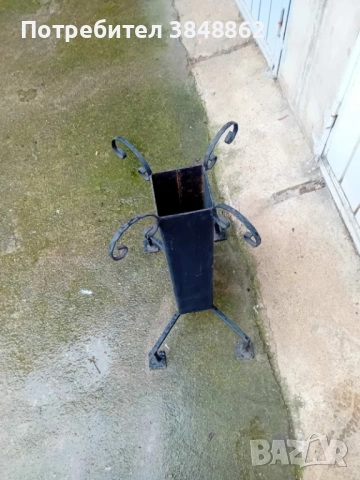 Барбекю на дървени въглища. , снимка 6 - Барбекюта - 52597542