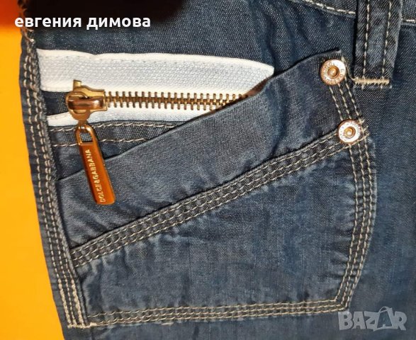 Нови летни дънки D&G , снимка 5 - Дънки - 41543234