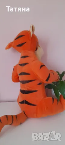 Тигърчето от ,,Мечо пух,,, снимка 3 - Плюшени играчки - 50055091