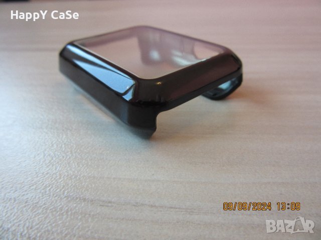 Huawei Watch D / TPU мек силиконов кейс с протектор, снимка 11 - Смарт гривни - 42032939