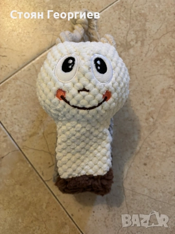 Чисто нова играчка за кучета, снимка 2 - За кучета - 53598339