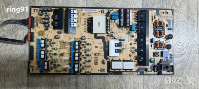 Захранване - BN44-00880A TV Samsung UE65KS7005U