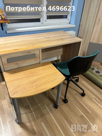 Масичка/бюро/стол, снимка 9 - Маси - 53525372