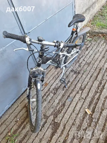 Велосипед "PRINCE "-26 цола, снимка 2 - Велосипеди - 47726677