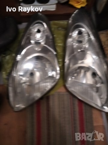 Nissan Pixo, 2008г Фар, комплект