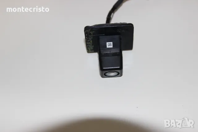 Камера заден капак Subaru Forester SJ (2013-2018г.) 86267SG000 обратно виждане, снимка 2 - Части - 49791920