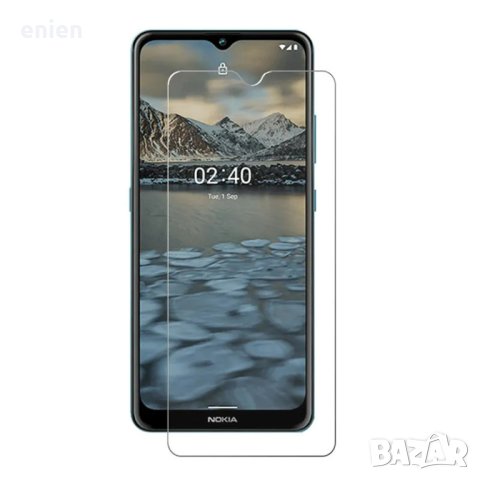 9H Стъклен протектор за Nokia G11 Plus