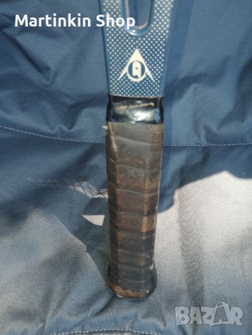 Тенис ракета Dunlop Maxpower, снимка 4 - Тенис - 41704897