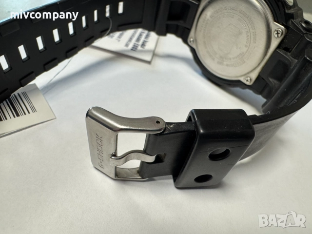 Соларен часовник Casio G-Shock GAW-100B, снимка 2 - Мъжки - 52802058