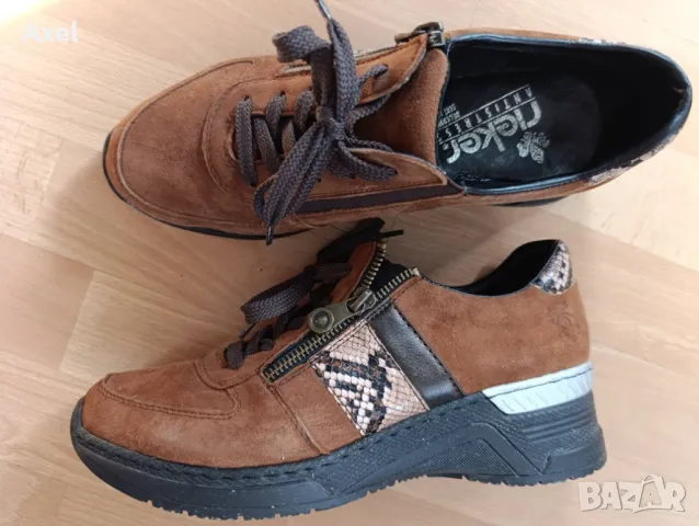 Маркови 40 номер обувки