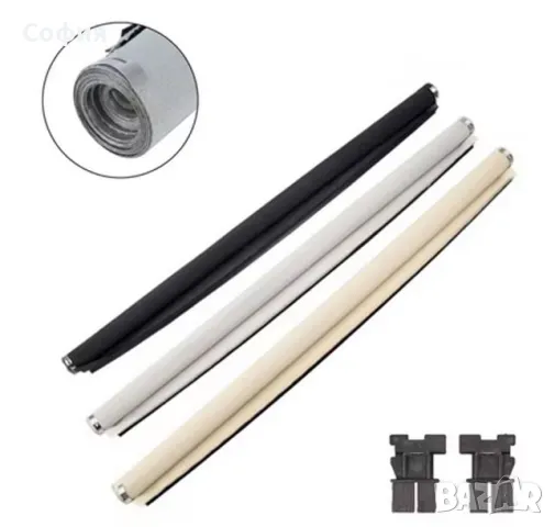 Нова щора за панорама, панорамен таван, шибидах, люк за VW, SKODA, AUDI, SEAT НАЛИЧНО !!!