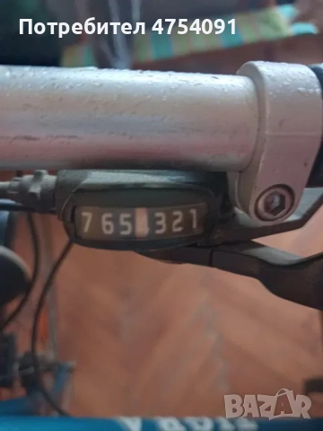 Уникален велосипед Тигра, снимка 6 - Велосипеди - 53696228