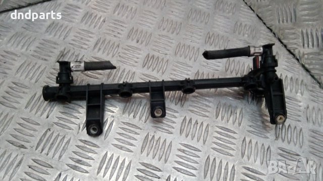 Горивна рейка Renault Megane Scenic 1.6i 90кс. 1997г.