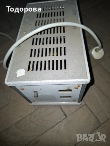 Уред за колекция или електронна скрап