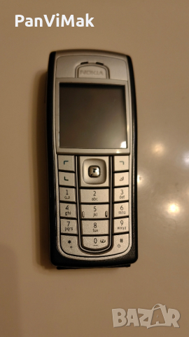 Nokia 6230i , снимка 2 - Nokia - 29060343