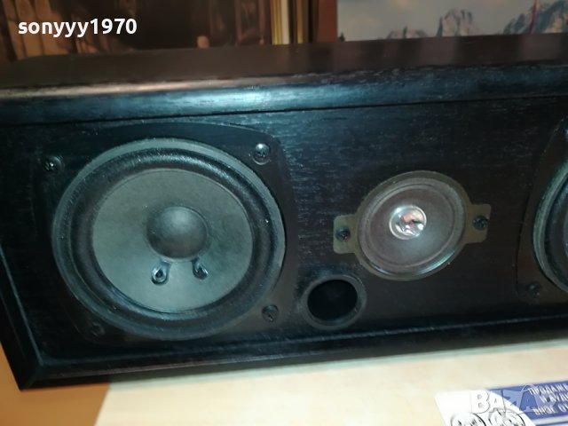 jvc-марков център 39см-внос sweden 2804231255L, снимка 2 - Тонколони - 40517457