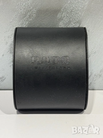 Часовник Радо Rado, снимка 6 - Антикварни и старинни предмети - 53190900