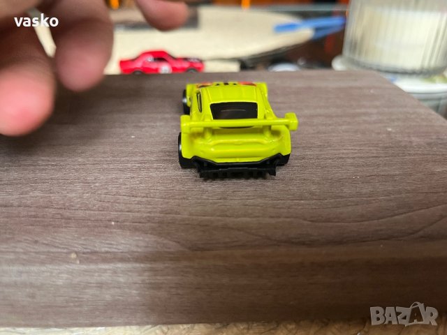 Hotwheels-Aston Martin, снимка 4 - Колекции - 42460498