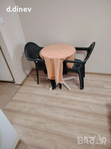 Давам боксониера в Слънчев бряг, снимка 5 - Апартаменти - 52679149