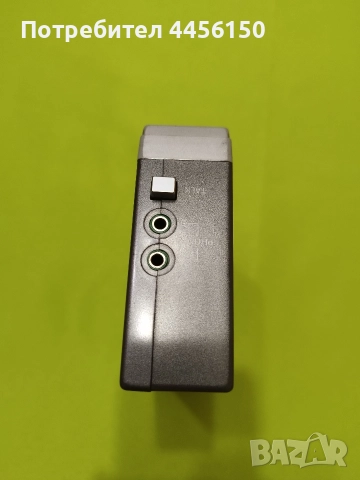 Продавам уликмен , снимка 5 - Радиокасетофони, транзистори - 52915629