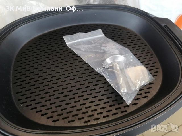 Мултифункционален кухненски робот Cecotec Mambo 100700 НОВ, снимка 8 - Кухненски роботи - 52103942