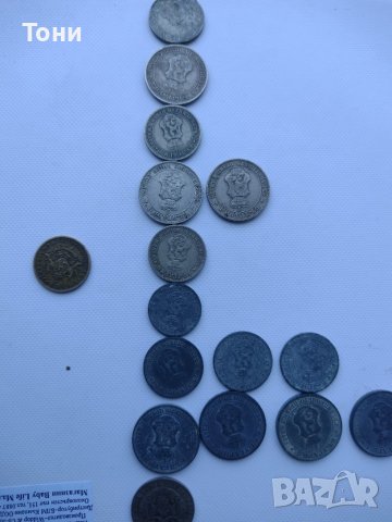 Стари Български монети период 1906 г  19037 г , снимка 14 - Нумизматика и бонистика - 41575492