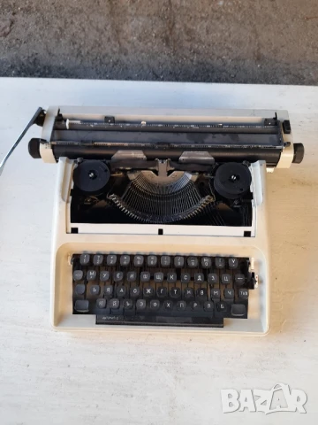 Пишещи машини и банкнотоброячна  , снимка 4 - Друга електроника - 50911760