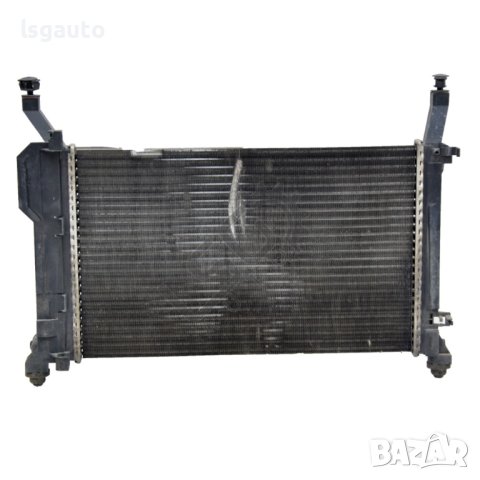 Воден радиатор Mercedes-Benz A-Class (W169) 2004-2012 ID:105221, снимка 2 - Части - 41432009