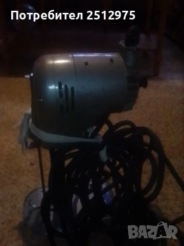 шивашка машина за рязане на плат , снимка 5 - Други машини и части - 53290366