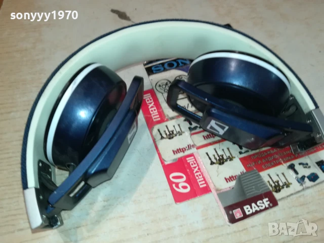 SENNHEISER URBANITE-HEADPHONES 3005251537, снимка 18 - Слушалки и портативни колонки - 50485395