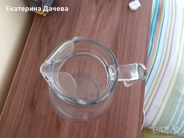 Продавам кана за вода и ножове, снимка 7 - Аксесоари за кухня - 36098363