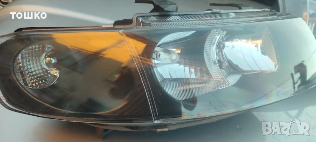 фарове сеат леон/ толедо 2, снимка 2 - Части - 52897735