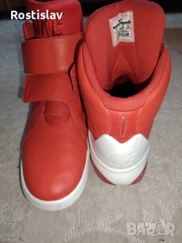 Nike , снимка 4 - Маратонки - 52527225