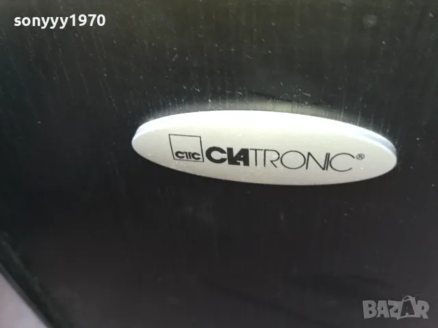 CLATRONIC LB-562-1БР ГОЛЯМА ТОНКОЛОНА-ВНОС GERMANY 3010241725, снимка 10 - Тонколони - 47777182