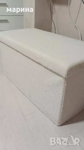 Пейка за съхранение,ракла, място за съхранение