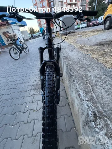 Vitus mythique VR 29, снимка 7 - Велосипеди - 56215821
