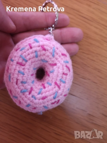 Доставка до СПИДИ АВТОМАТ 2,14€ - Различни Kлючодържатели, снимка 11 - Други - 53522554