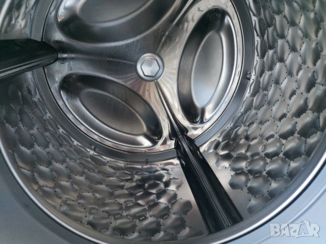 Пералня Miele W1 Power Wash 8кг, снимка 5 - Перални - 53151860