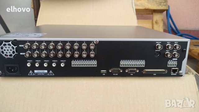 Цифров рекордер Siemens sistore ax9 250/200, снимка 12 - Друга електроника - 41263426