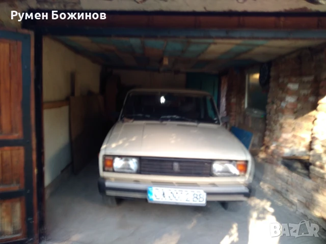 Lada 2104 combi