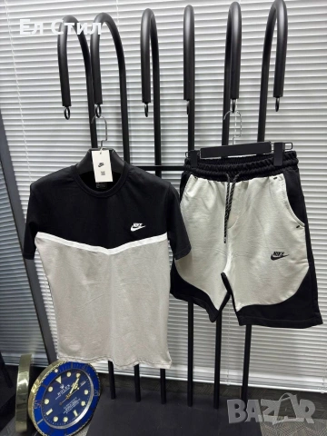 ✨🔥🔥🔥 👍 ✨𝗣𝗿𝗶𝗰e :23€ НА ЕДРО ✨𝗦ı𝘇𝗲: S M L XL XXL 📌5 бр, снимка 2 - Спортни дрехи, екипи - 53661618