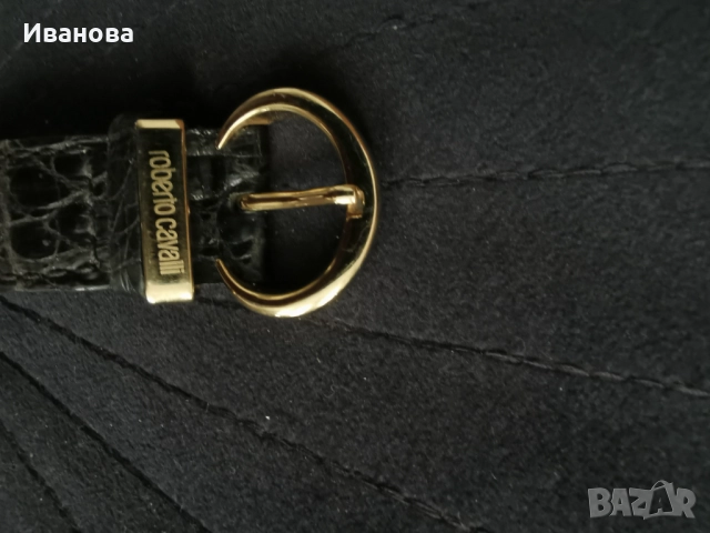 Дамски часовник Roberto Cavalli, снимка 6 - Дамски - 52062943