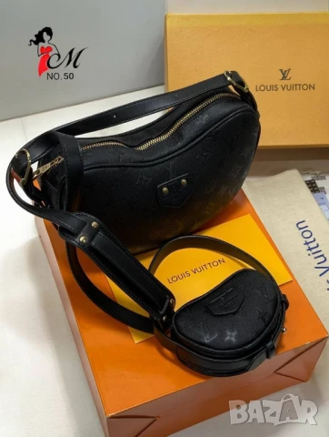 чанти louis vuitton , снимка 7 - Чанти - 50748459