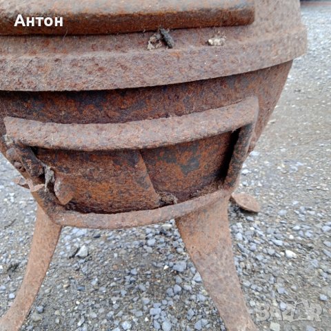 Барбекю, снимка 2 - Барбекюта - 42073719