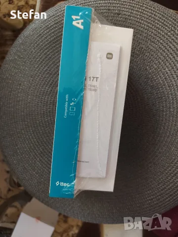 Продавам чисто нов XIAOMI 17T с подарък външна батерия 10000ач, снимка 4 - Xiaomi - 55958610