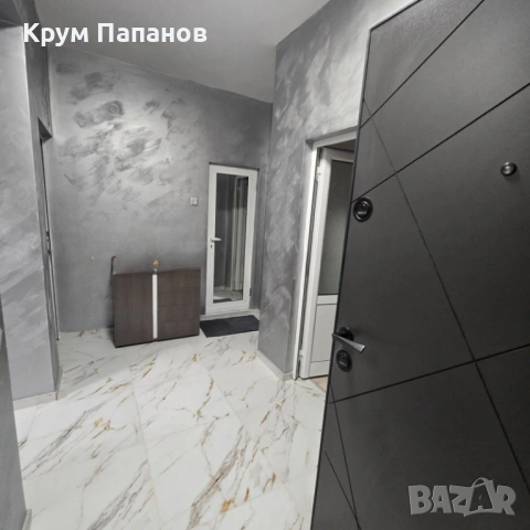 Тристаен Апартамент кв.Банишора, снимка 7 - Апартаменти - 53538887